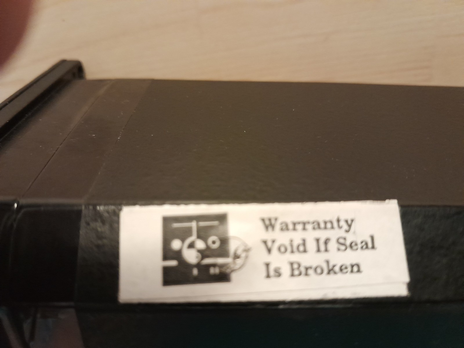 Collins VSI-80A Vertical Speed Indicator PN 622-4782-007 Untested Since 1996