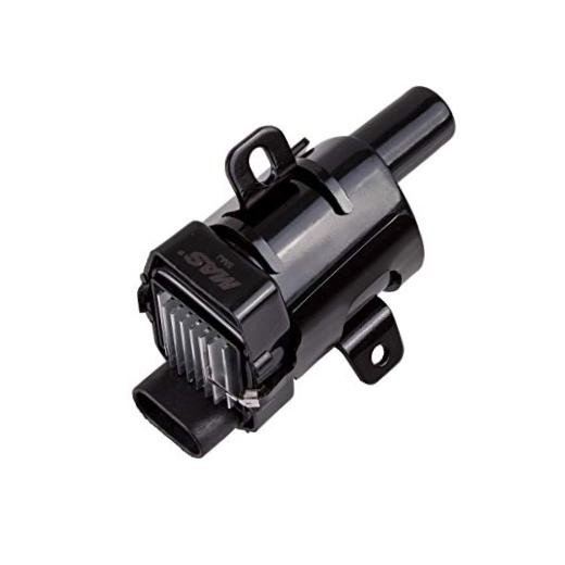 One Round Ignition Coils on Plug Pack Compatible with One MAS Coil UF262