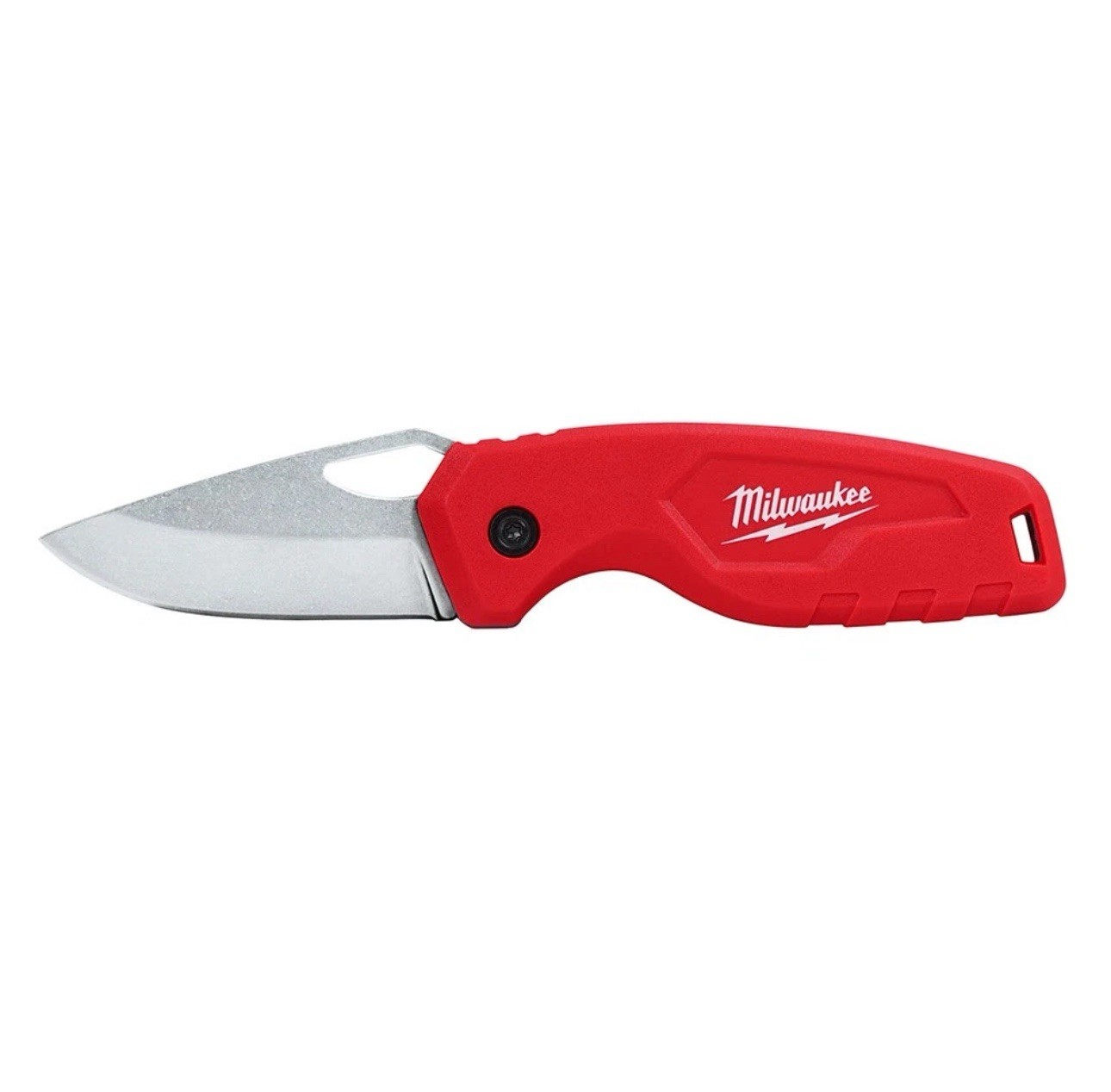 Milwaukee Fastback Compact Folding Pocket Knife W/ Liner Lock EDC