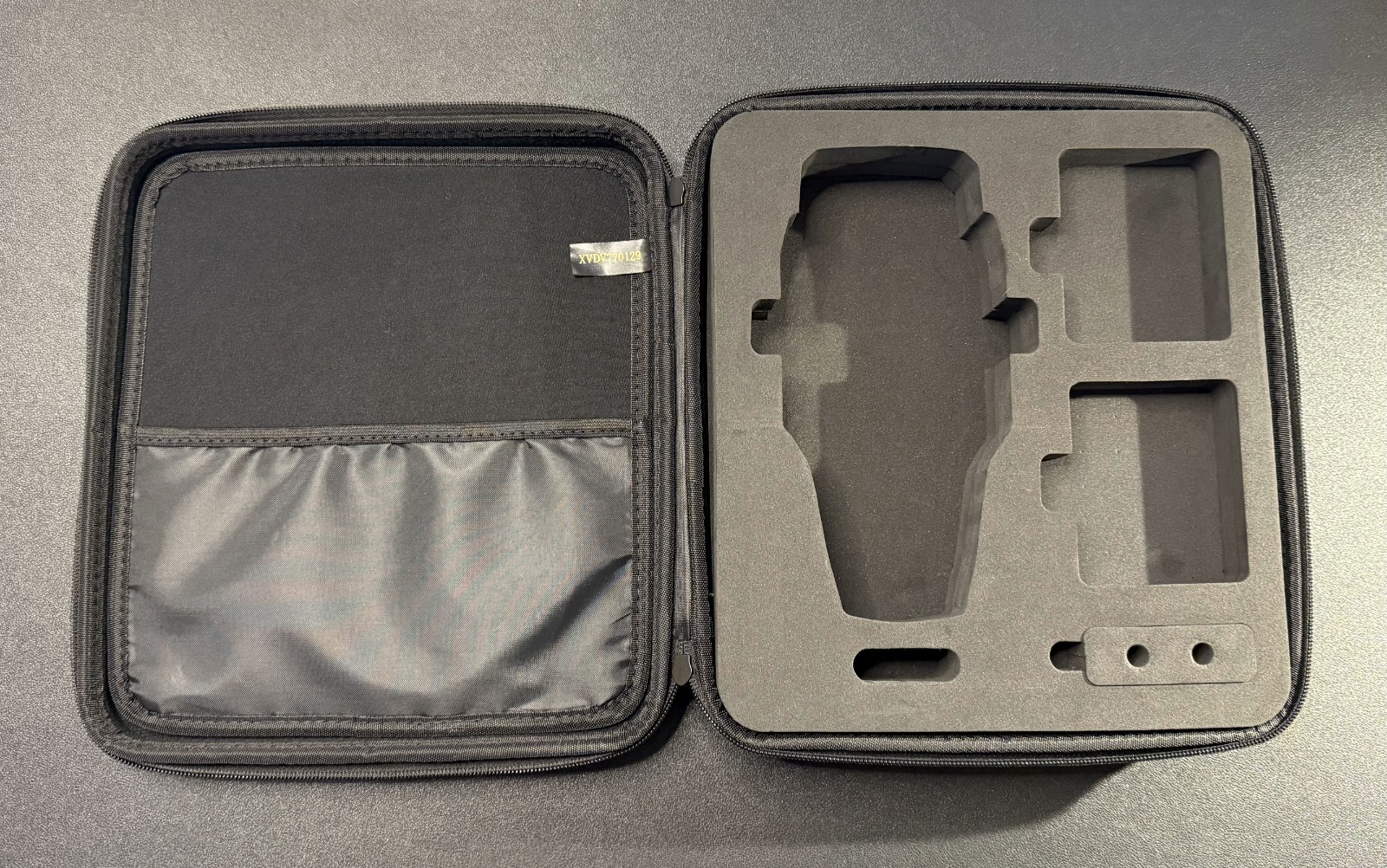 New - Klein Tools VDV770129 Scout Pro Max Replacement Carrying Case