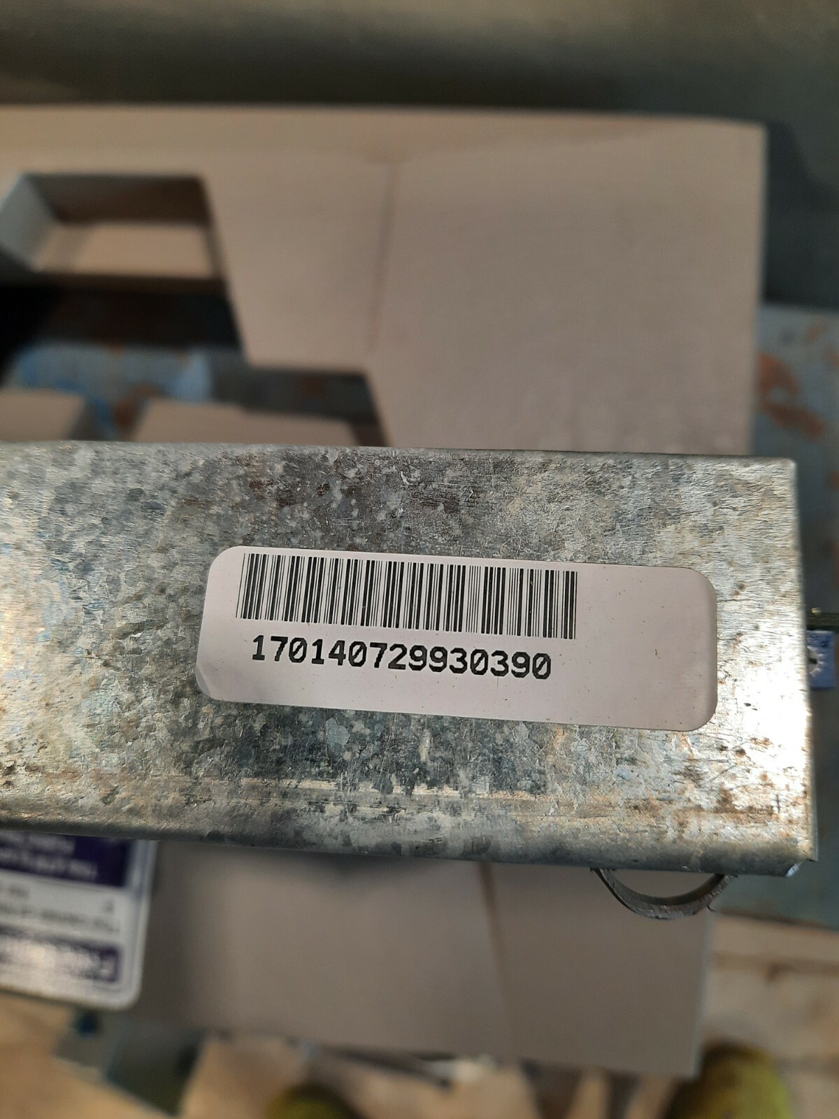 Triton 9100 Atm mono mainboard