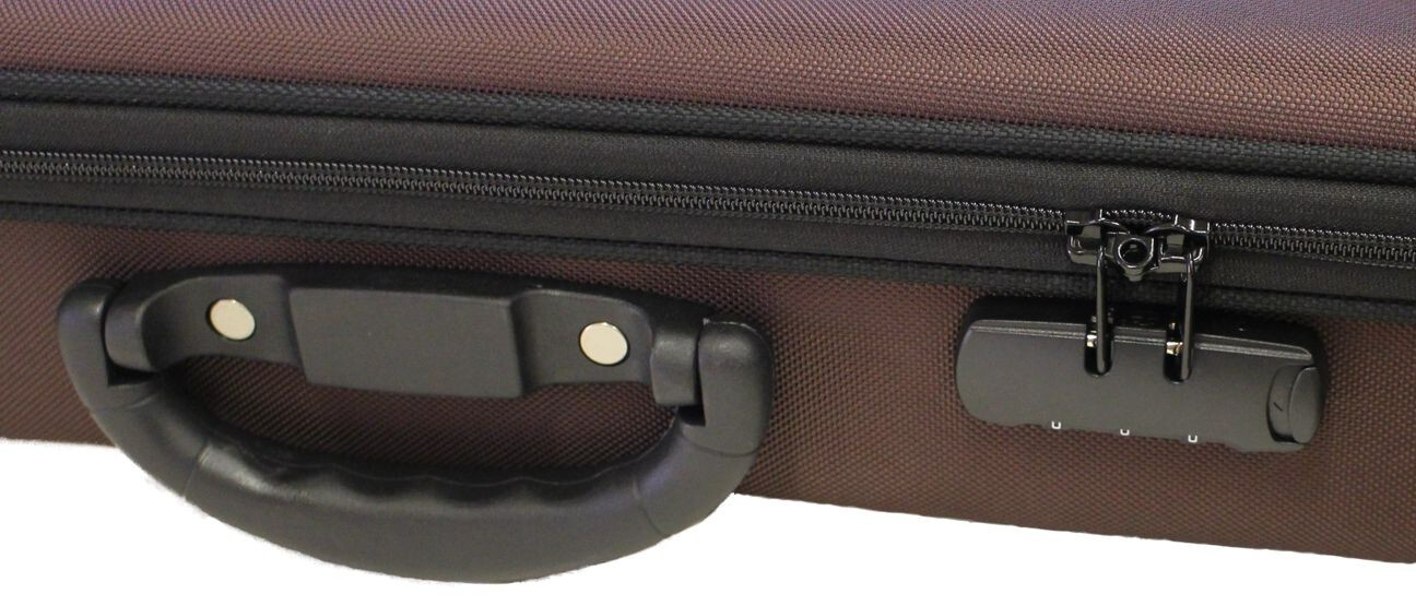 Peak Case Tactical Ultralight Rifle/Pistol Case - Multi-Level