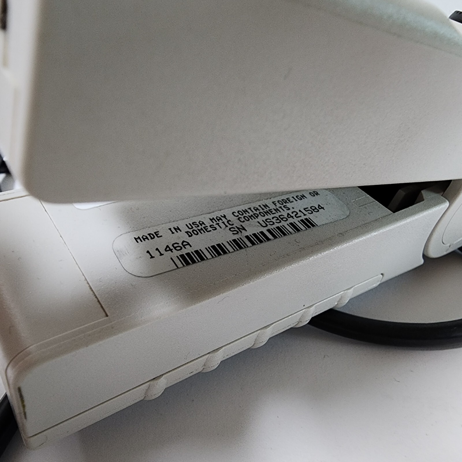 HP Agilent 1146A Current Probe