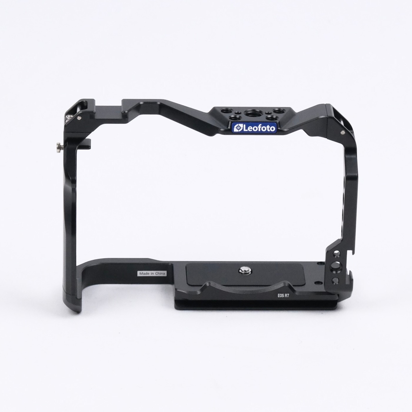 【US Dealer】Leofoto EOS-R7 Custom Cage for Canon EOS-R7 Camera