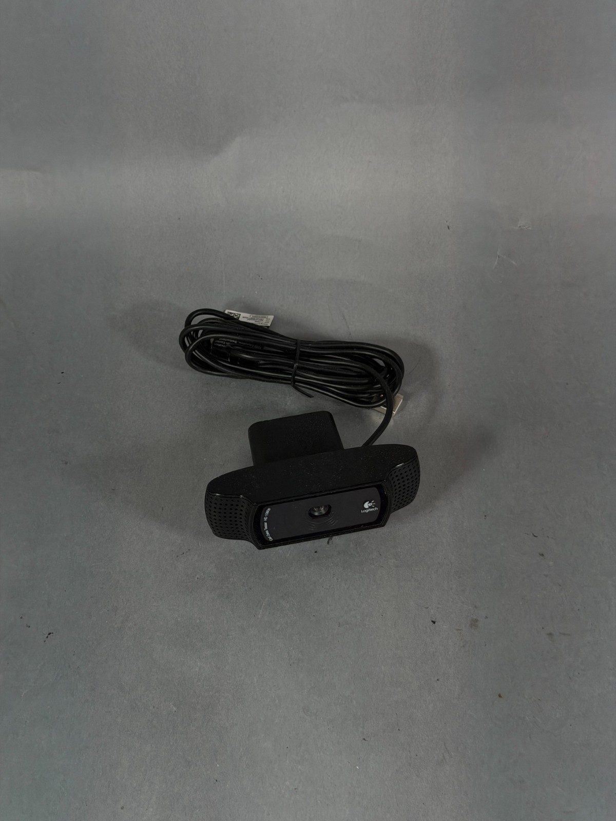 Logitech C920 860-000334 V-U0028 USB Camera Webcam