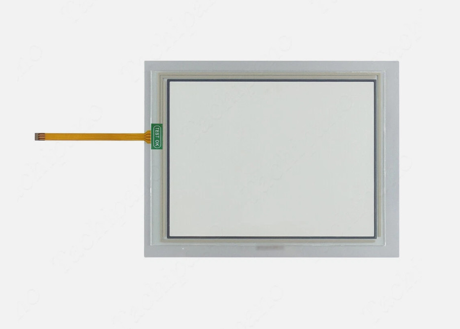 For Pro-face PFXGP4601TADC PFXGP4601TAD Touch Panel+Protective Film