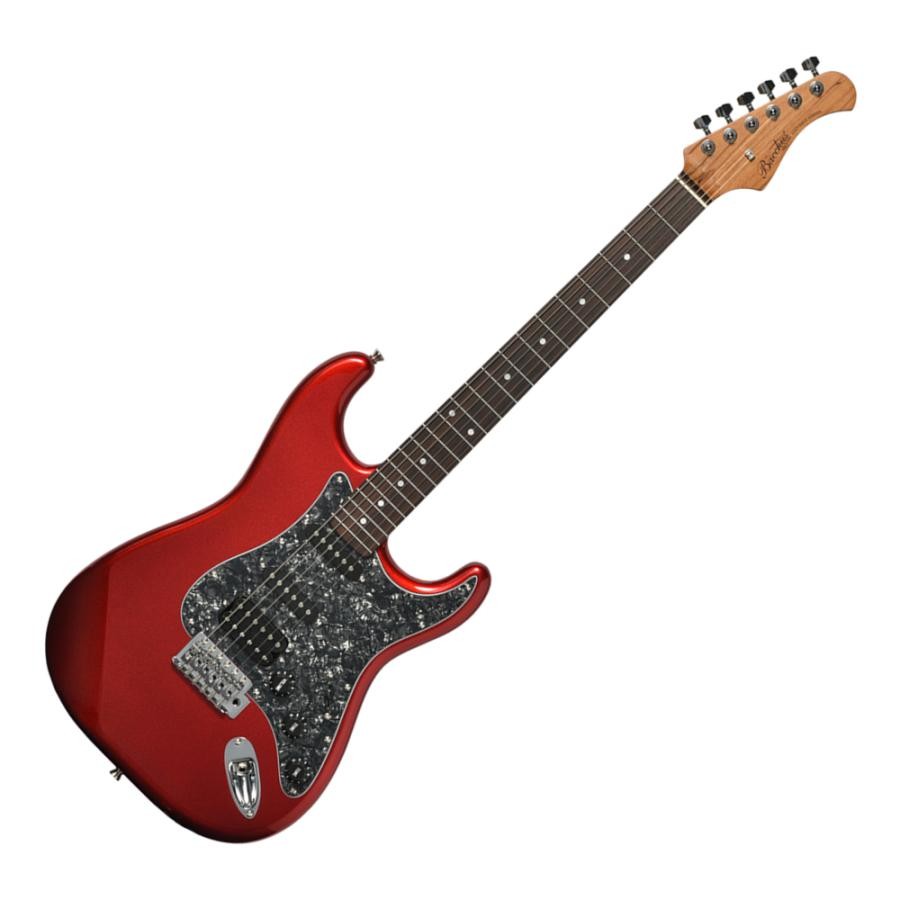 BACCHUS Universe Series BST-2-RSM R-BPPG AR Electric Guitar