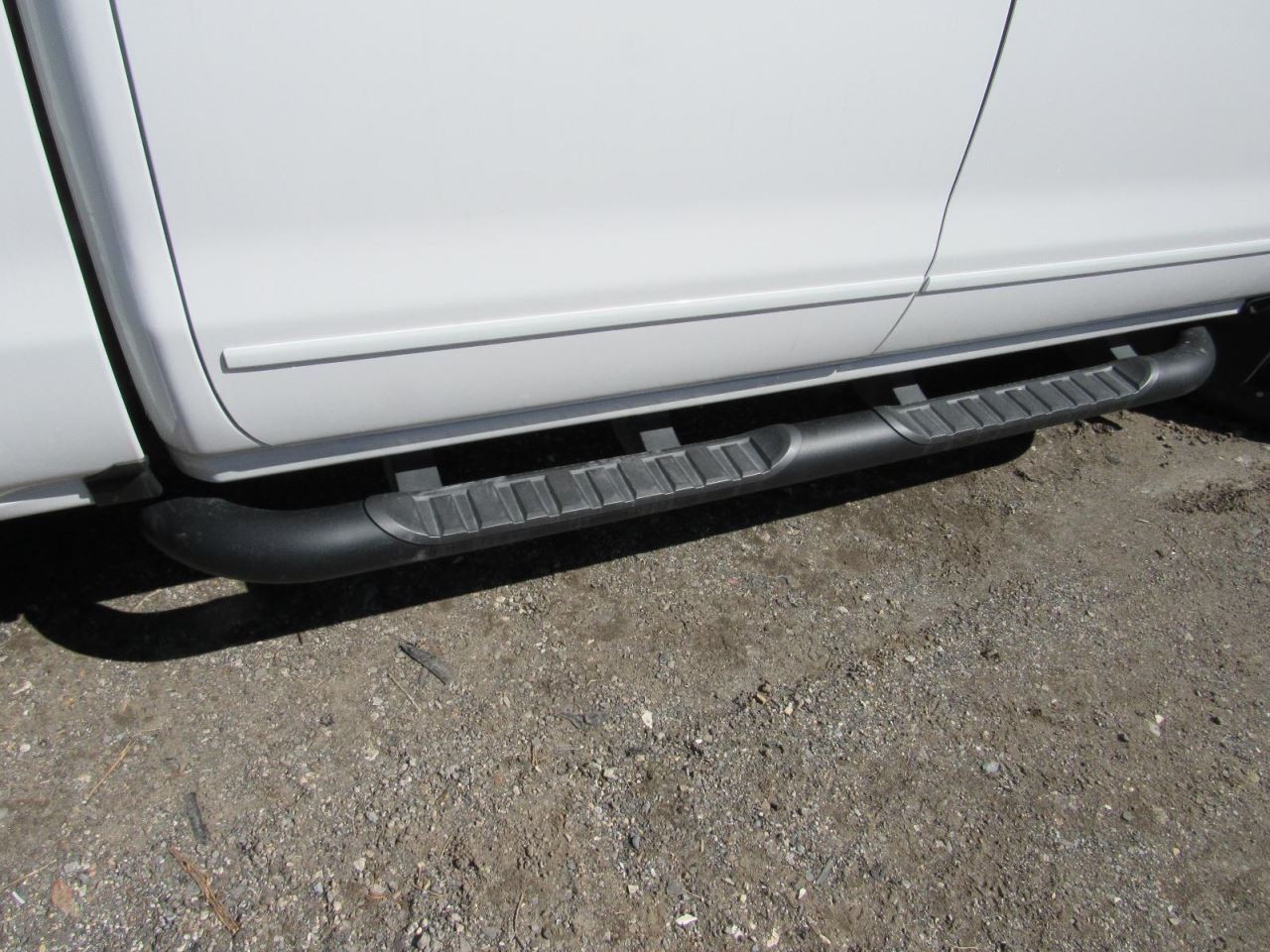 SILVERADO 1500 2018 Glove Box 1032050