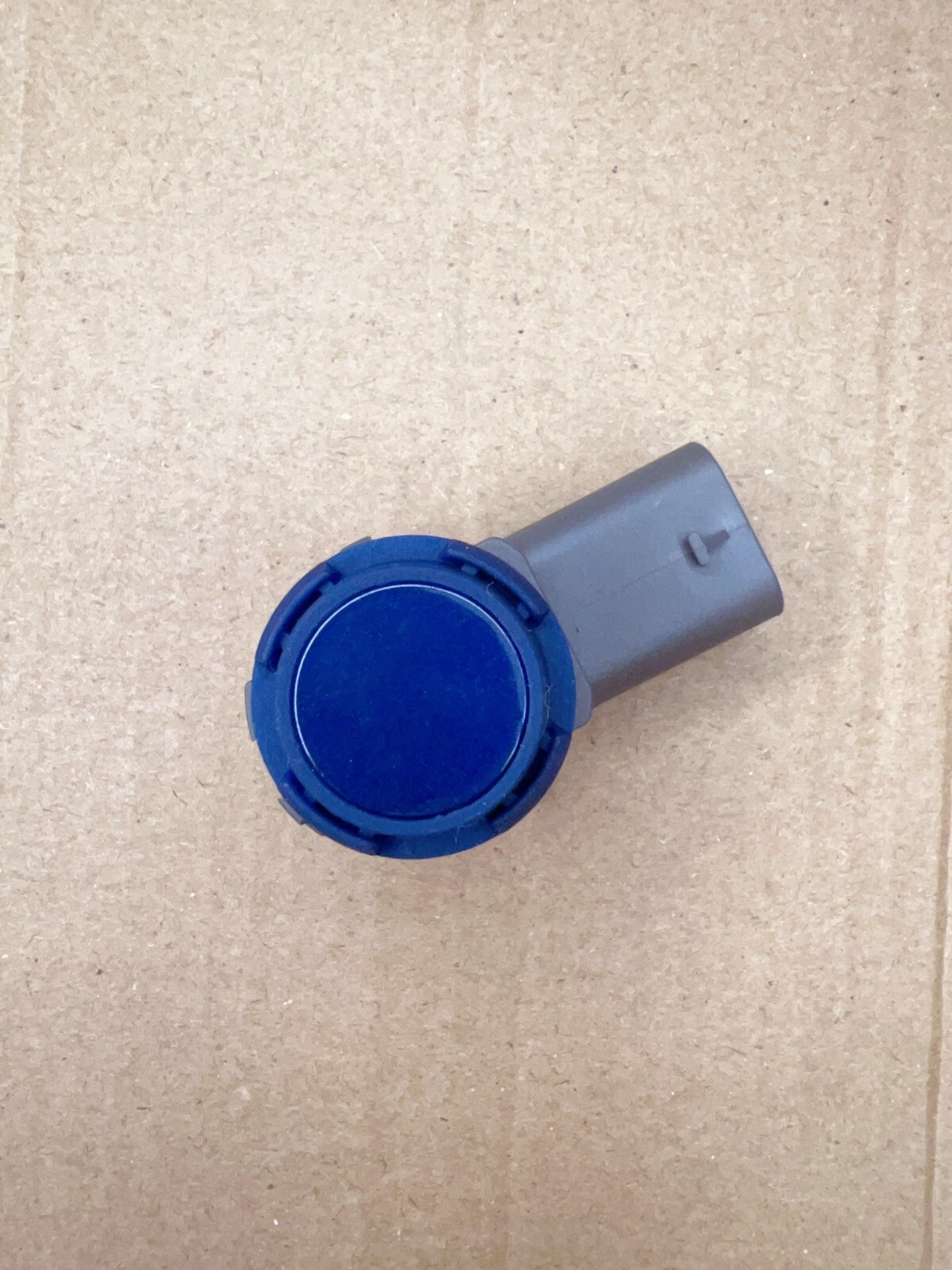 New Blue 2525001-13-D OEM Parking Sensor For 2019-2023 Tesla Model S,X