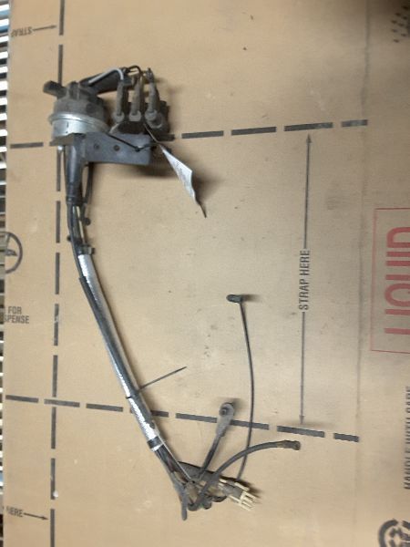 2008 PTCRUISER Cruise Speed Regulator 33035