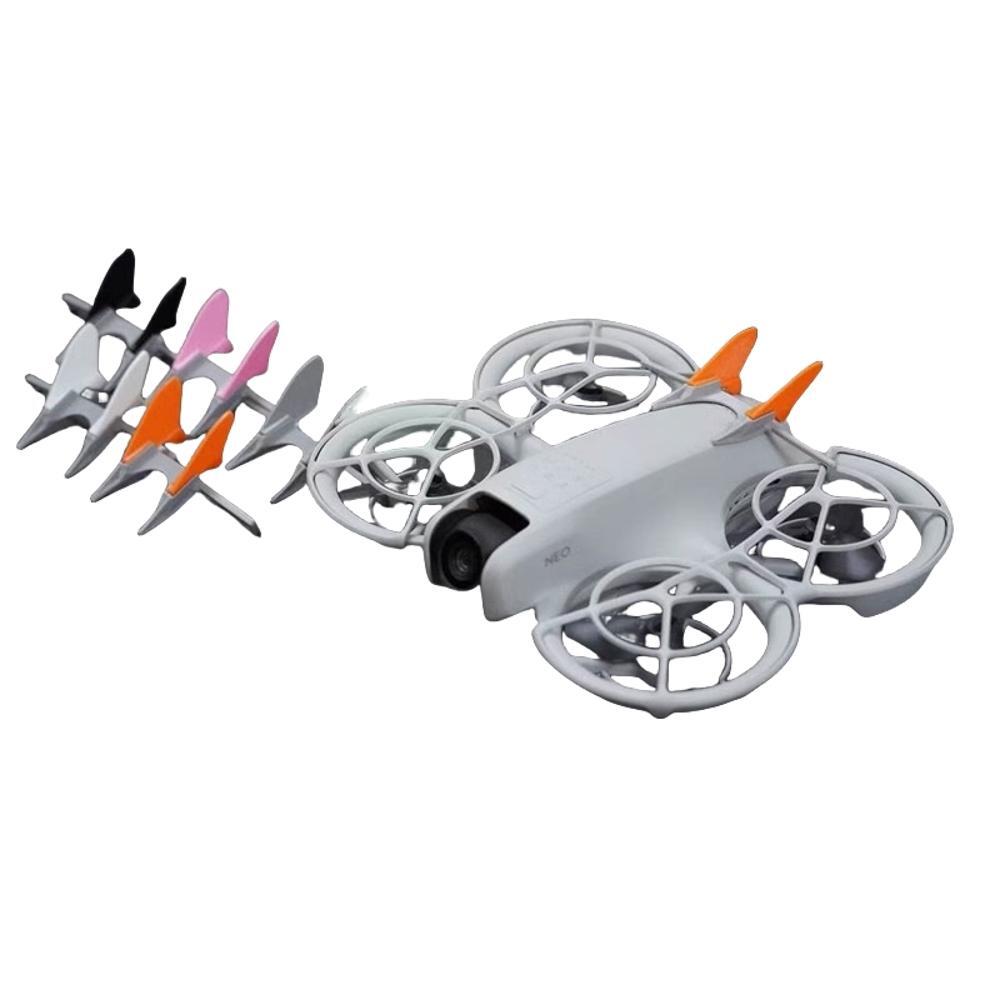 For DJI NEO Drone Flight Tail Decorative Accessories Enhancing Flight Stability
