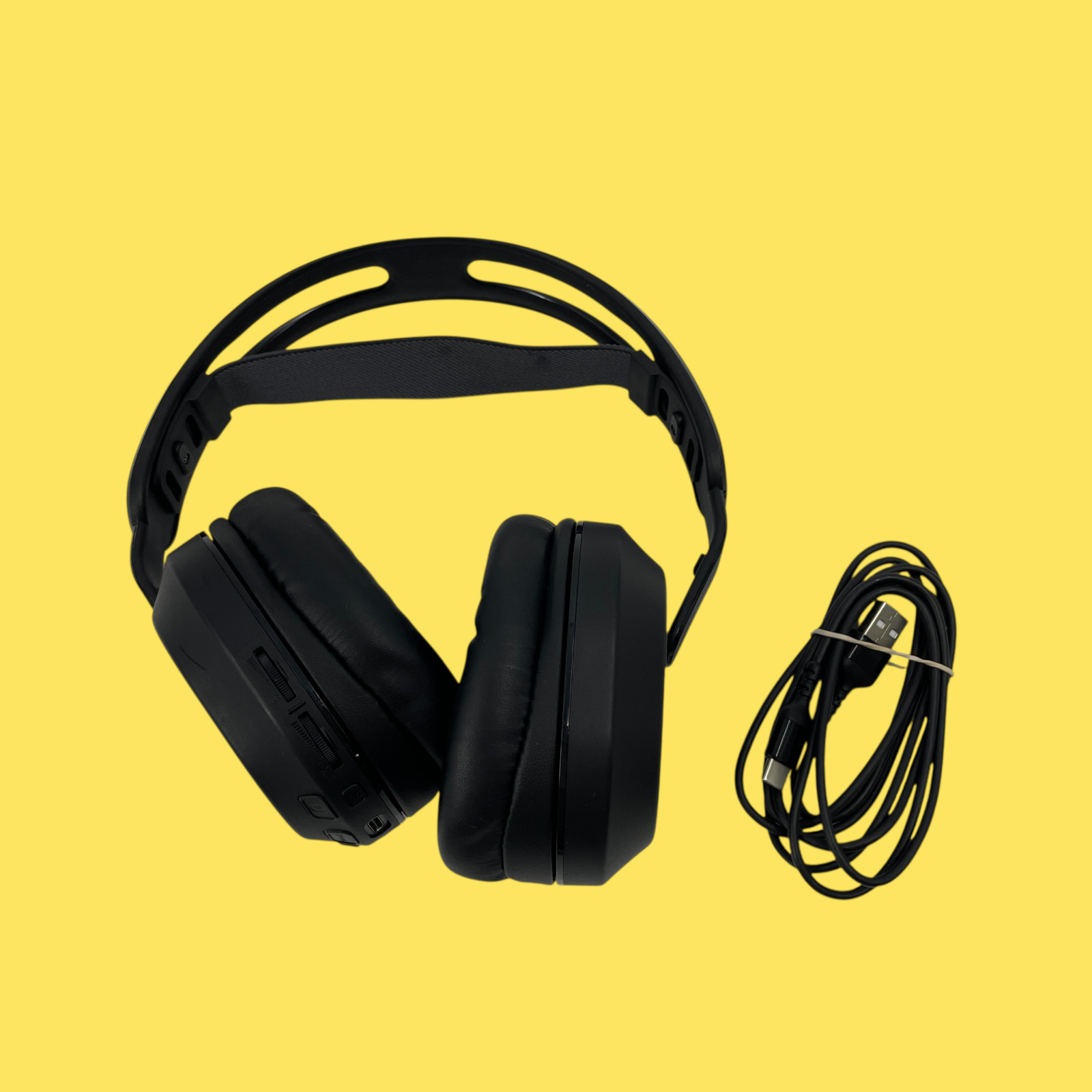 Turtle Beach Stealth 500P Headset For PlayStation 500P #434 Z65/173  (VH)