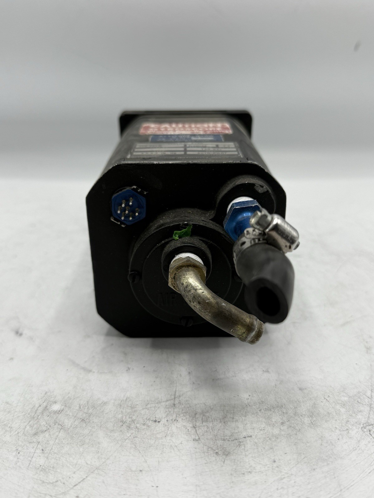 AIM 300-2CFM AUTO PILOT VERTICAL GYRO ADI