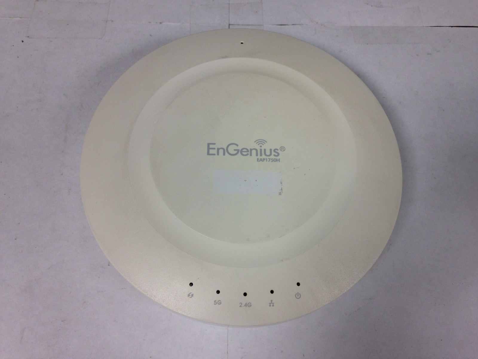 EnGenius EAP1750H Dual-Band Indoor 2.4 - 5Ghz Wireless Access Point TESTED WORKS