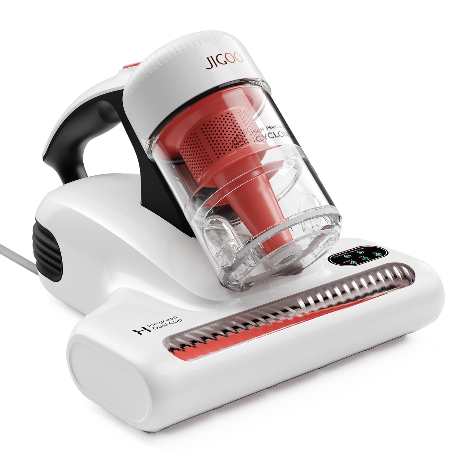 J200 Improve Sleep Mattress Vacuum Cleaner Uv Sanitizing, Deep Cleaning Bed V...