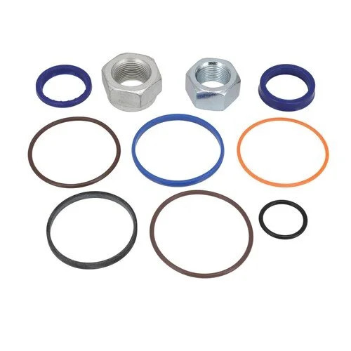 Hydraulic Seal Kit - Bucket Tilt Cylinder fits Bobcat S650 T650 T770 7225491