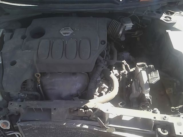 ALTIMA 2007 Fuse Box Cabin 6732