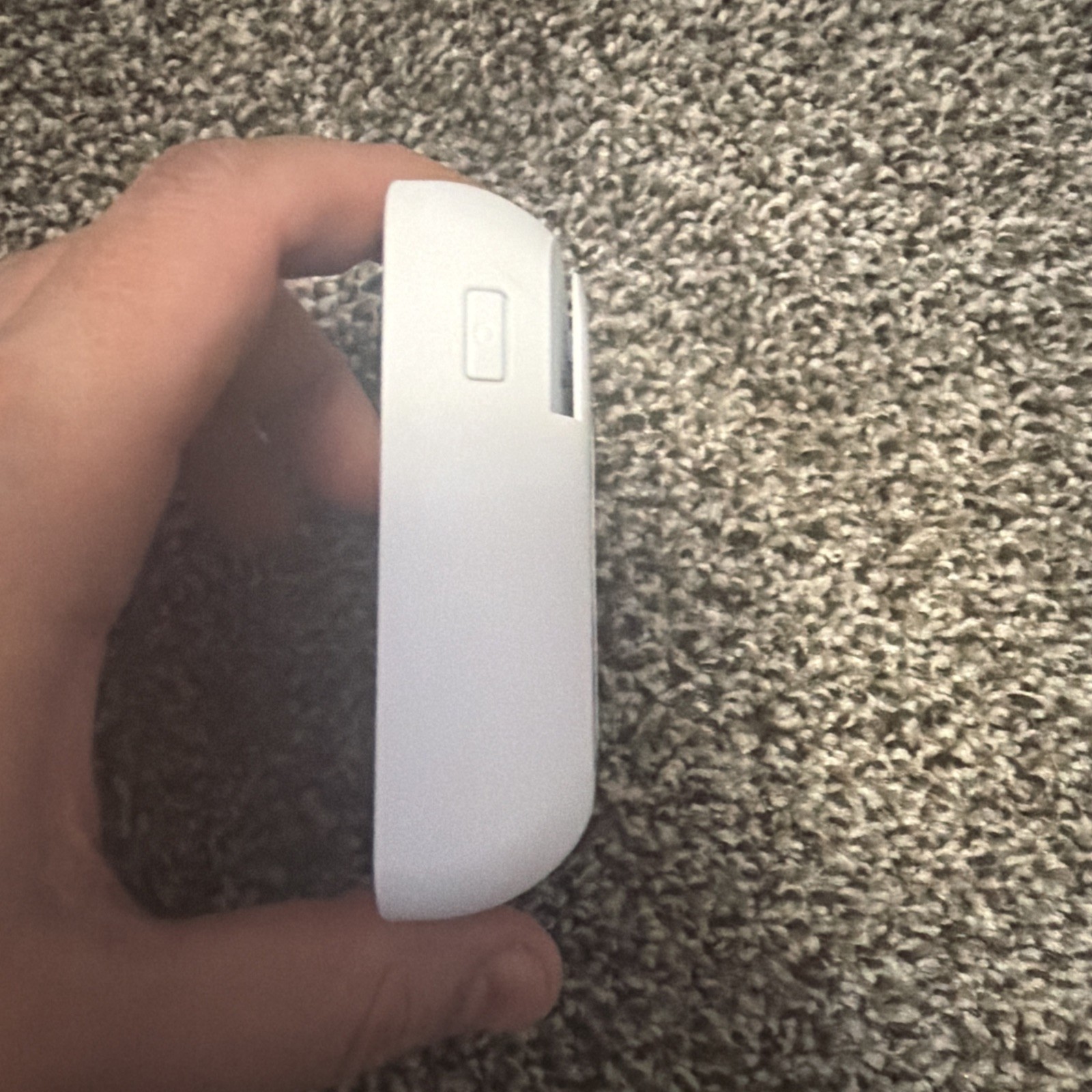 SumUp Air Card Terminal Reader Air1E150 Pristine Condition FREE SHIPPING