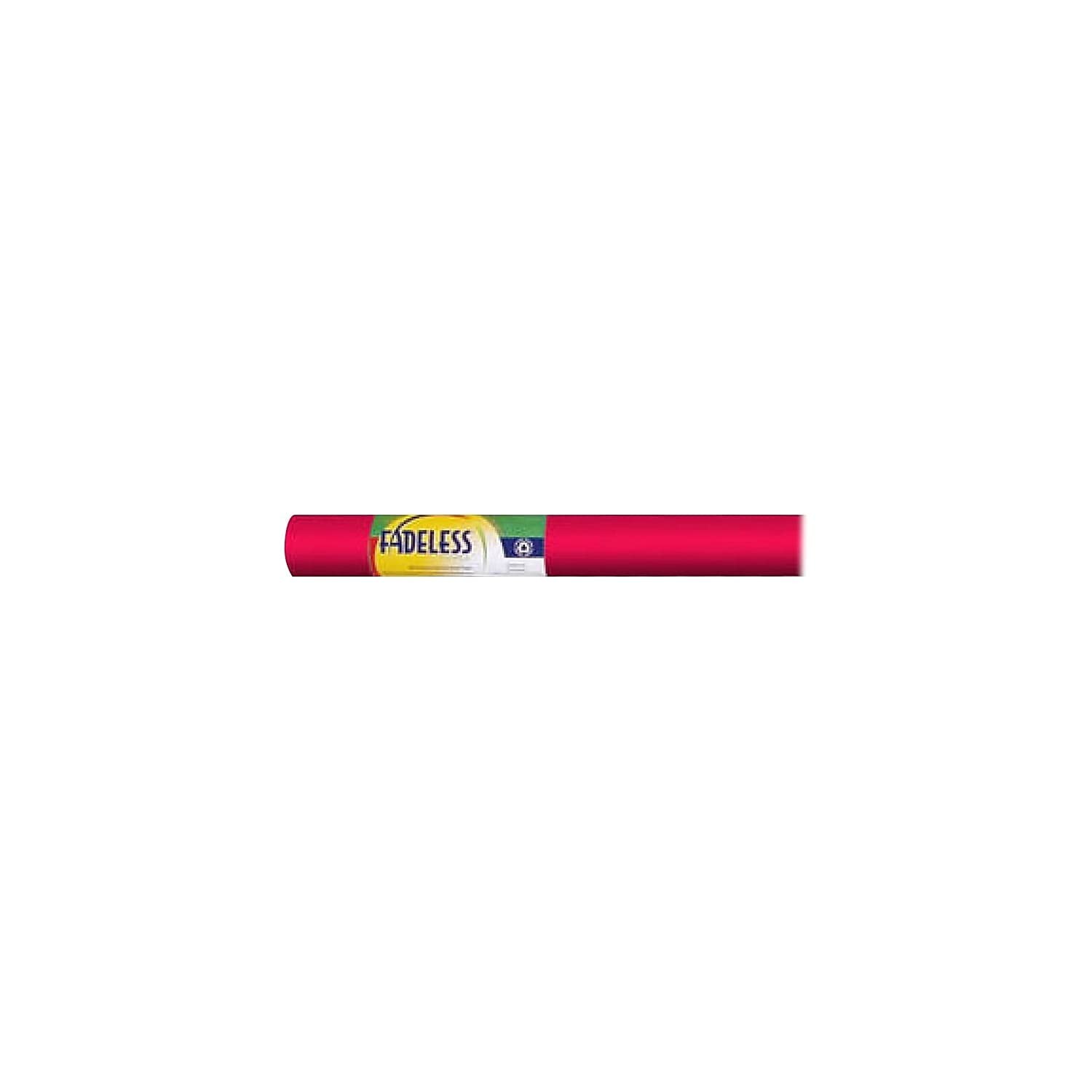 Fadeless Paper Roll 4 ft x 50 ft