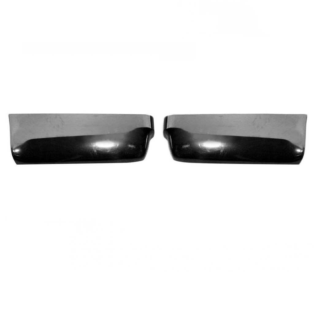 For Chevy Suburban 1990 1991 Quarter Panel Patch Driver and Passenger Side Pair