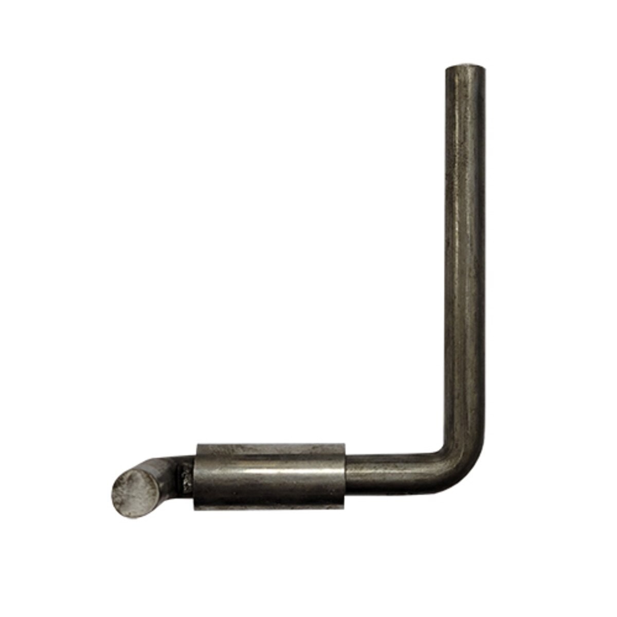5 1/2" Right Stall Trailer Gate Latch Barn Doors Horse Stalls Ranch Trailer