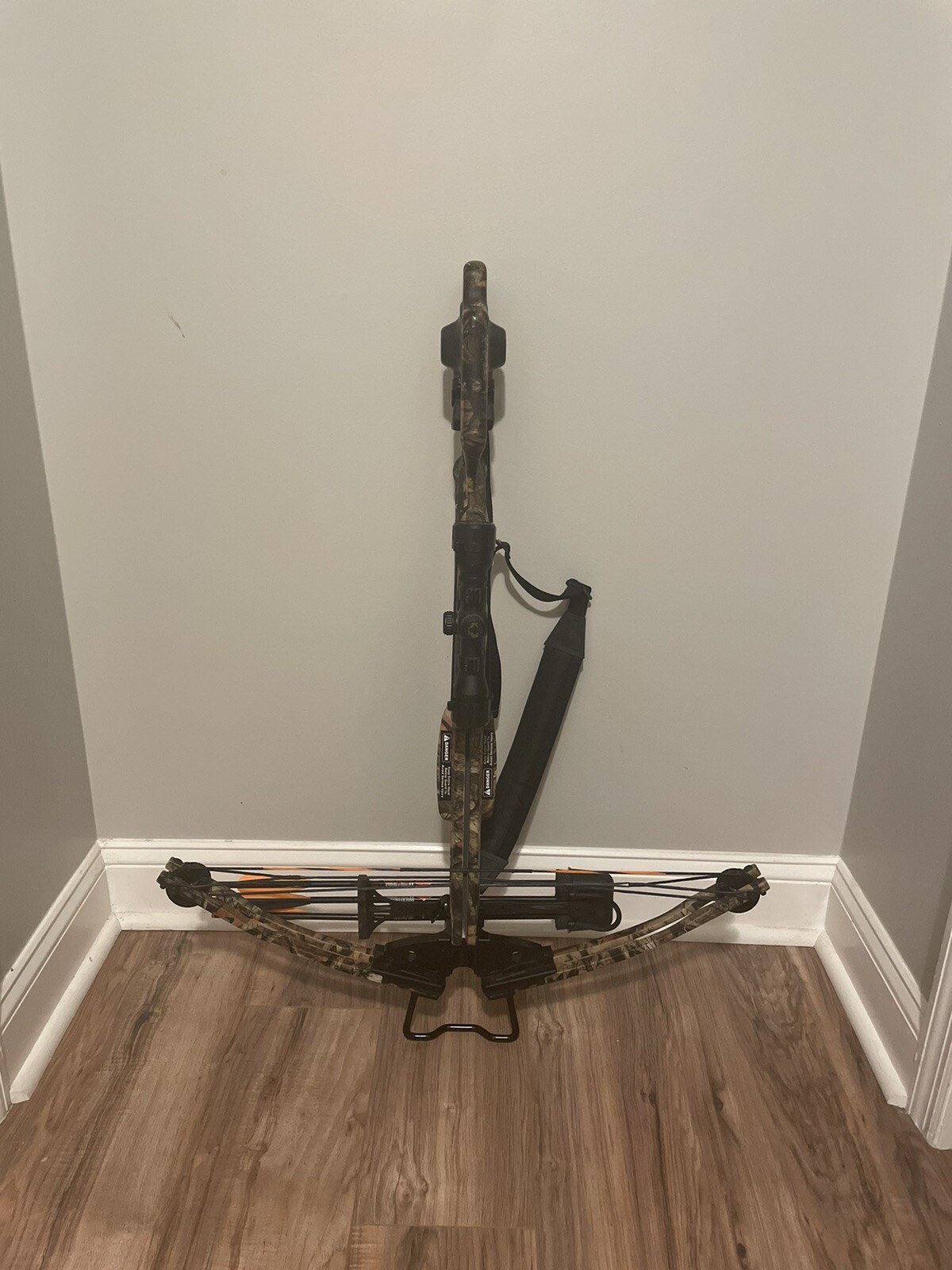 cross bow