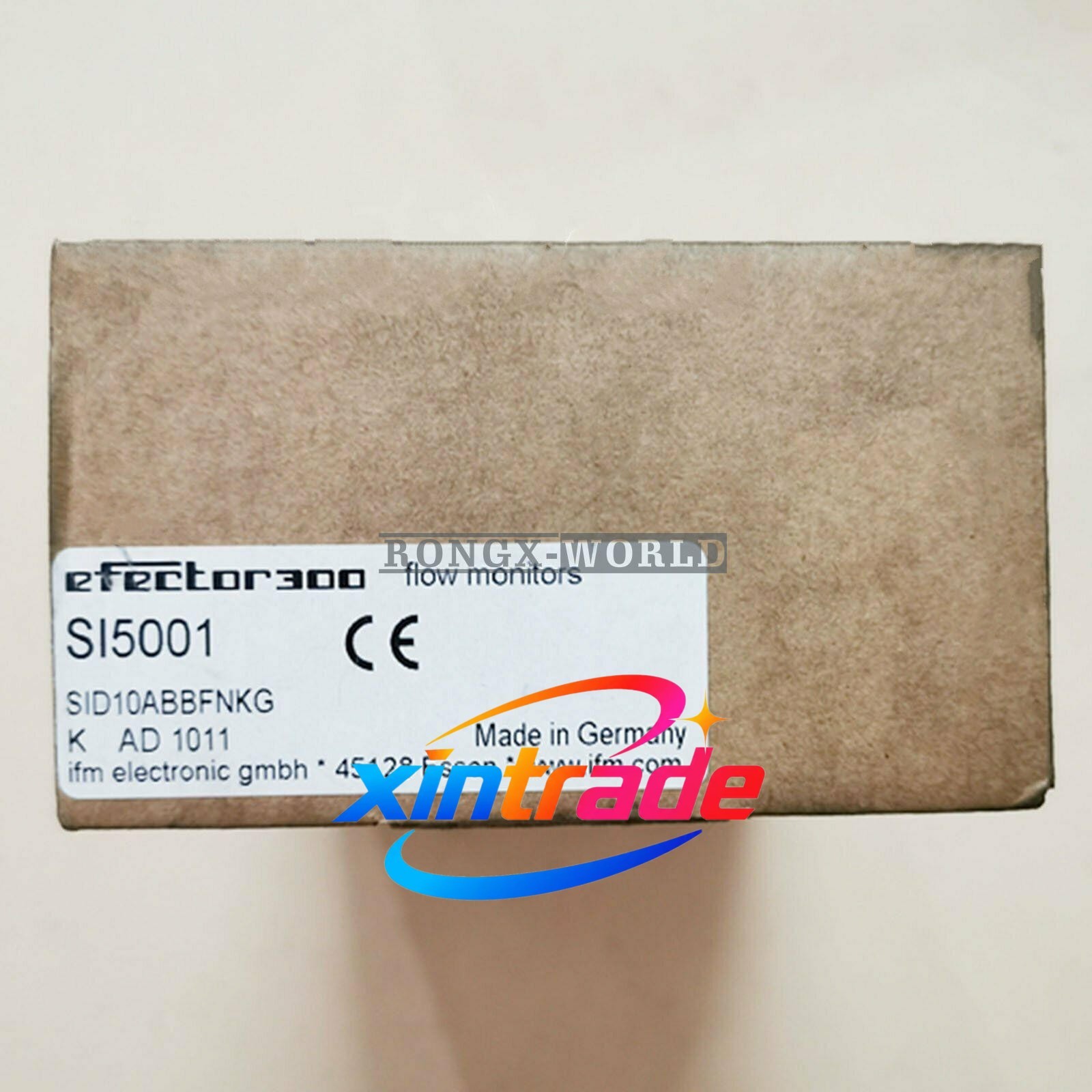 1PC NEW IFM SI5001 sensor