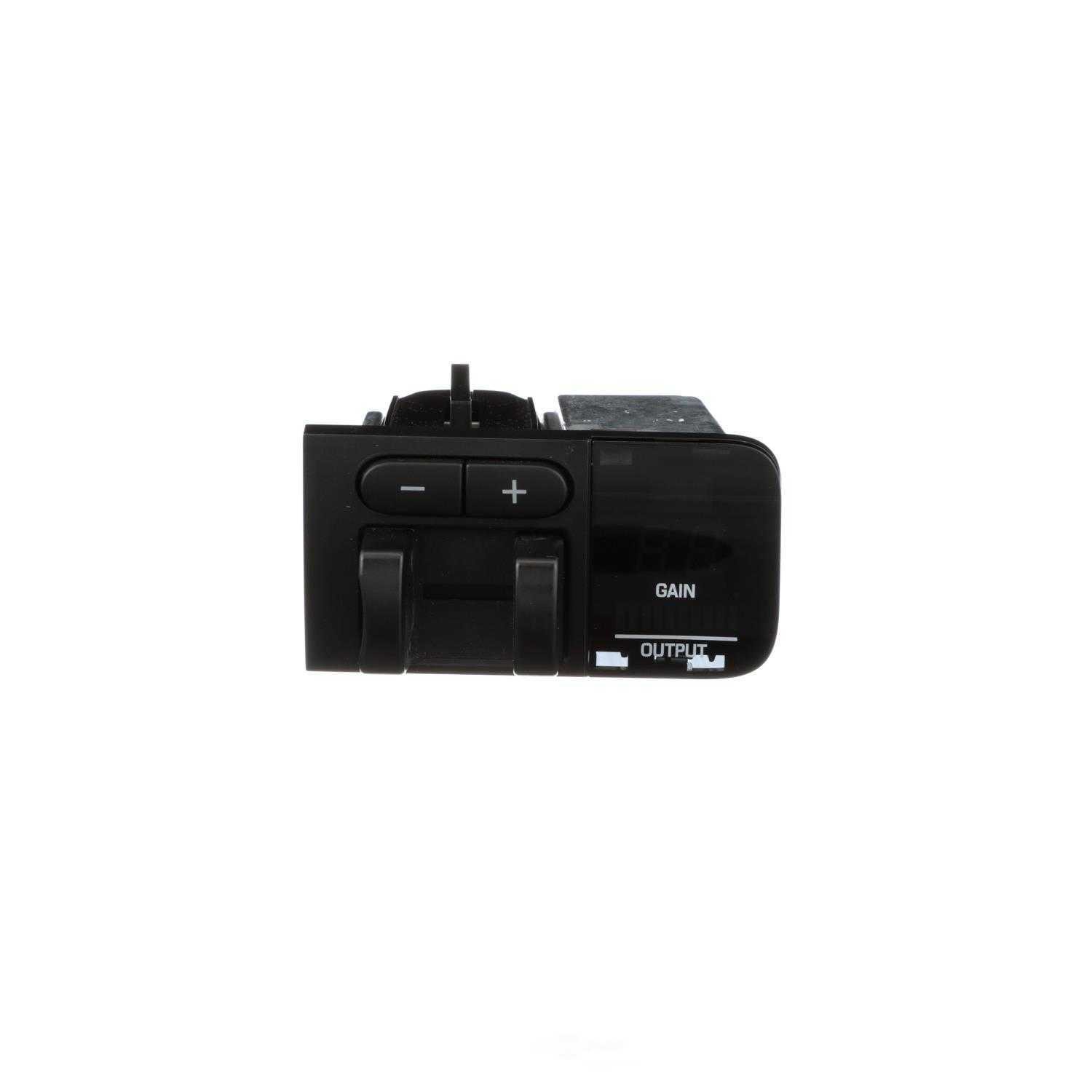 Trailer Brake Control Module Standard TBM001