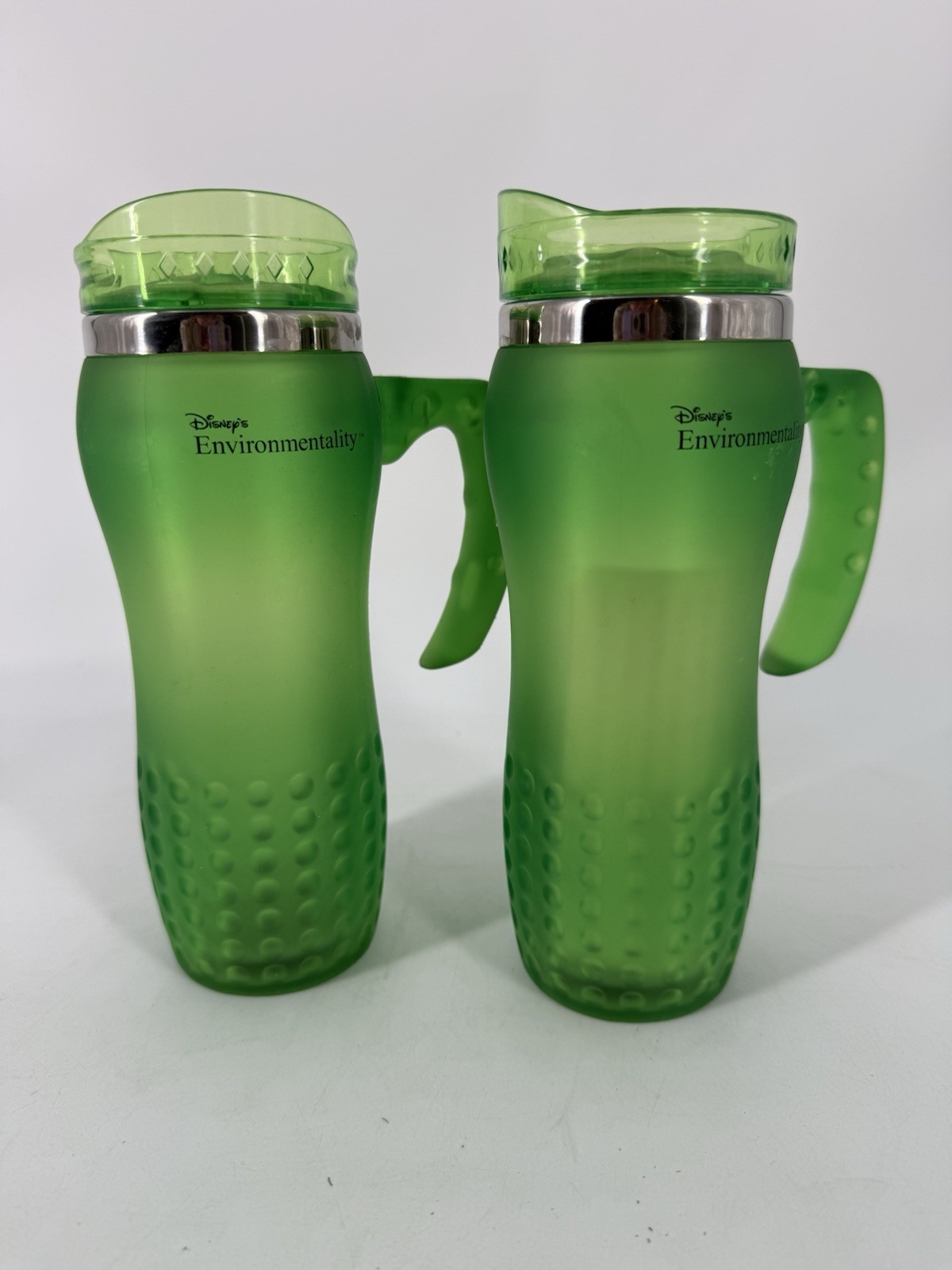Disney Environmentally Mug set by Gordon Sinclair