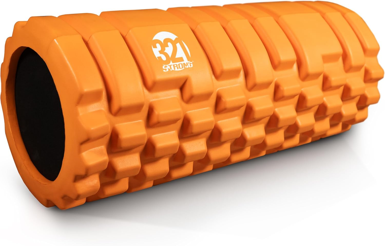 Foam Roller - Medium Density Deep Tissue Massager for Muscle Massage and Myofasc