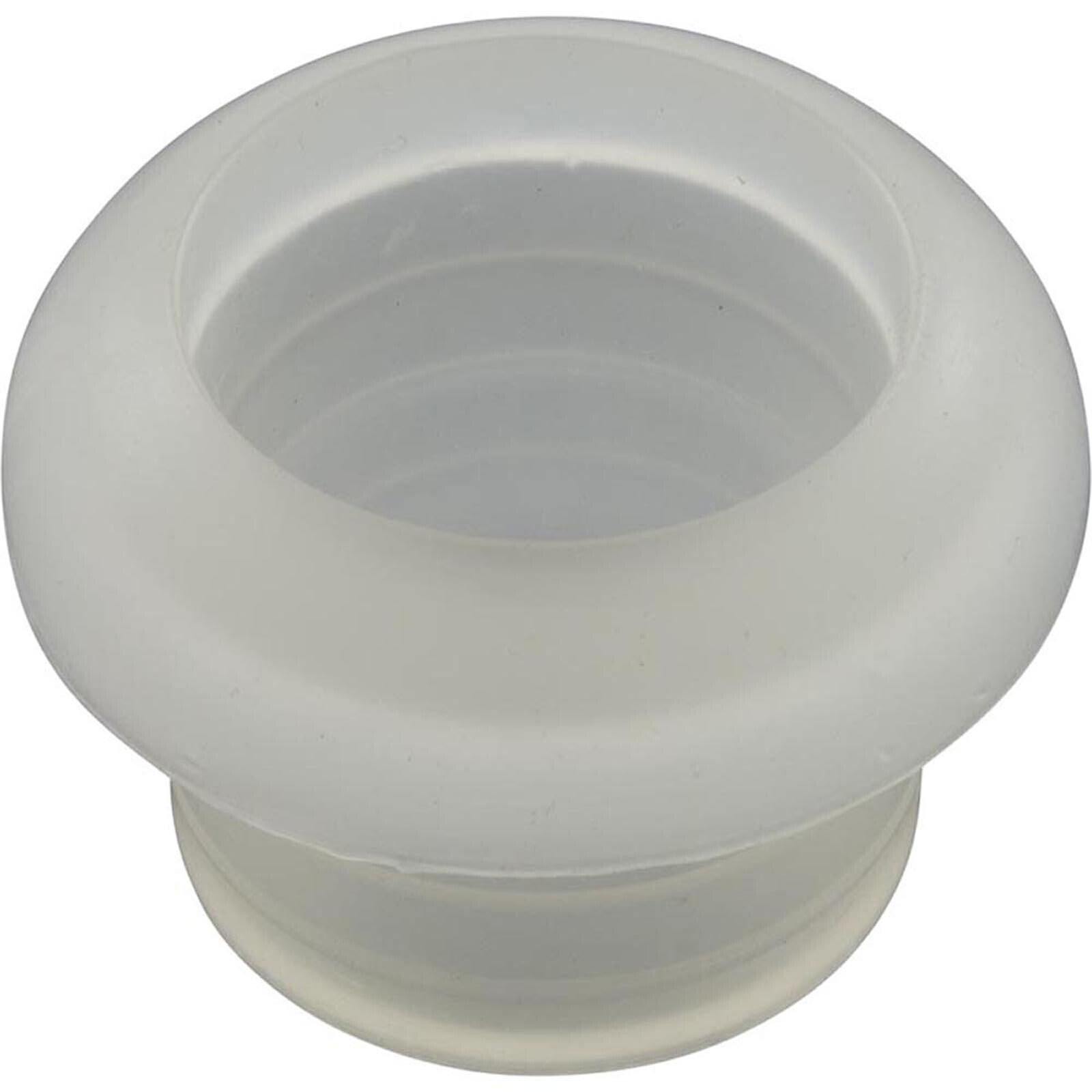 Hand Rail Grommet, Waterway, 1"