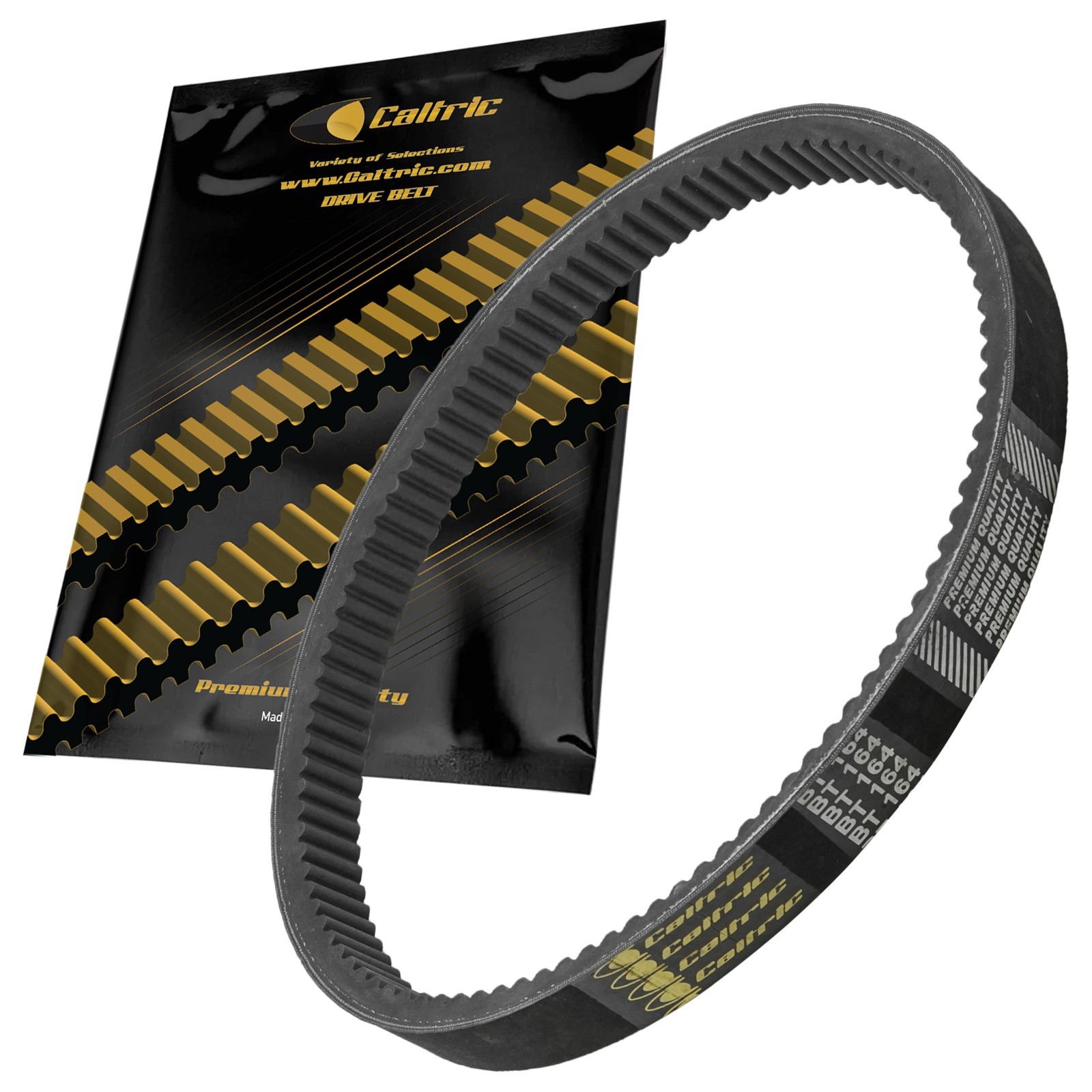 Drive Belt For Ski-Doo Grand Touring V1000 2003 / Grand Touring 600 2011-2014