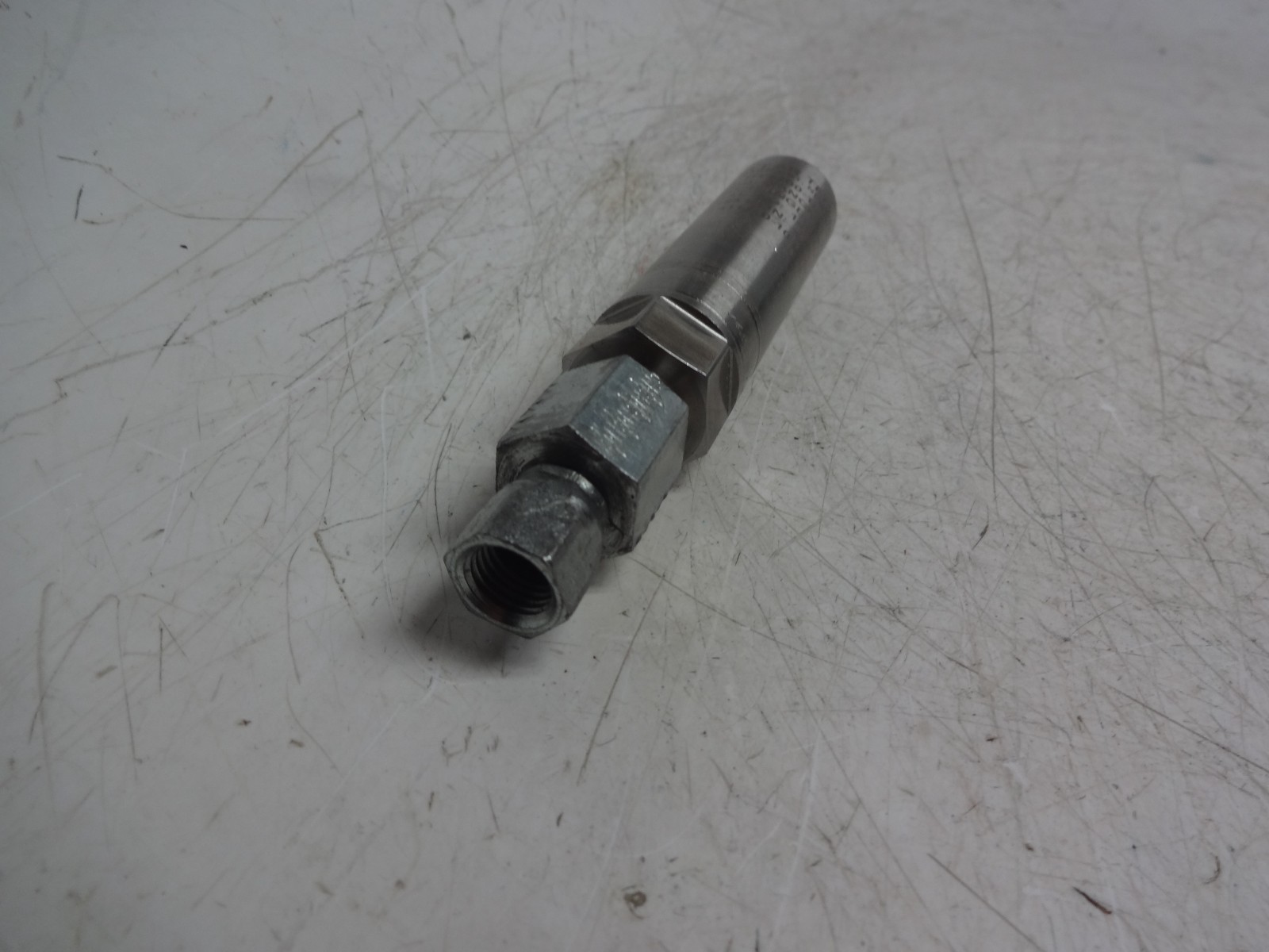 Stellar Technologies Pt1700-150a-156 Pressure Temperature Transducer 0-150psig