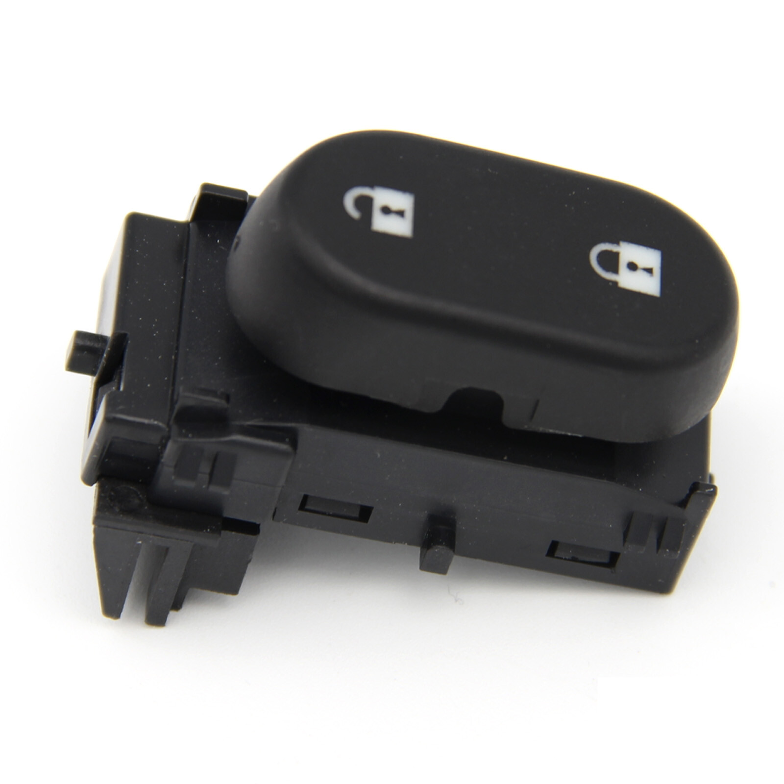 For CHEVROLET 06-13 IMPALA Front Left +Right Side Power Door Lock Switch Button