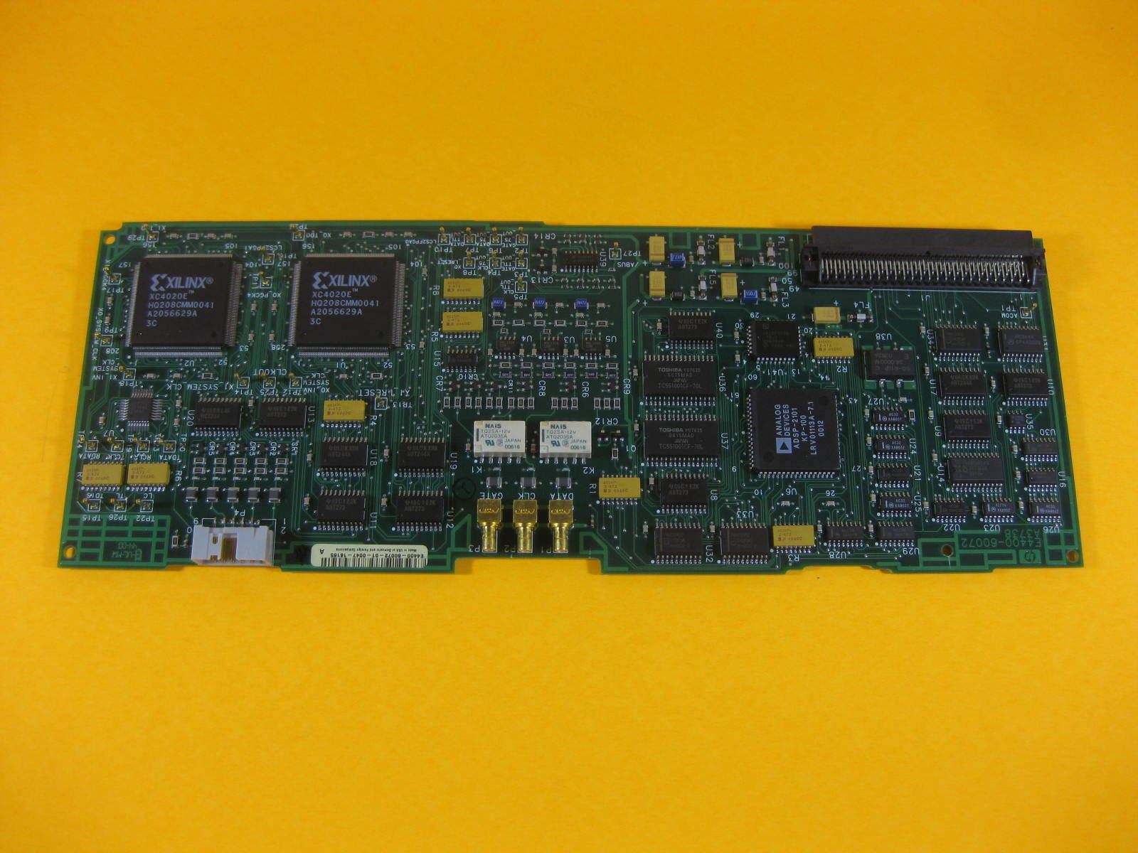 Agilent HP Signal Generator Board -- E4400-60072 -- New
