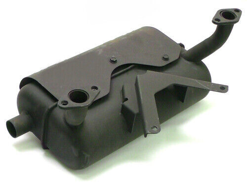 49069-2356-9Y Kawasaki FD671D FD750D FD791D FD851D Engine Muffler KA-4906923569Y