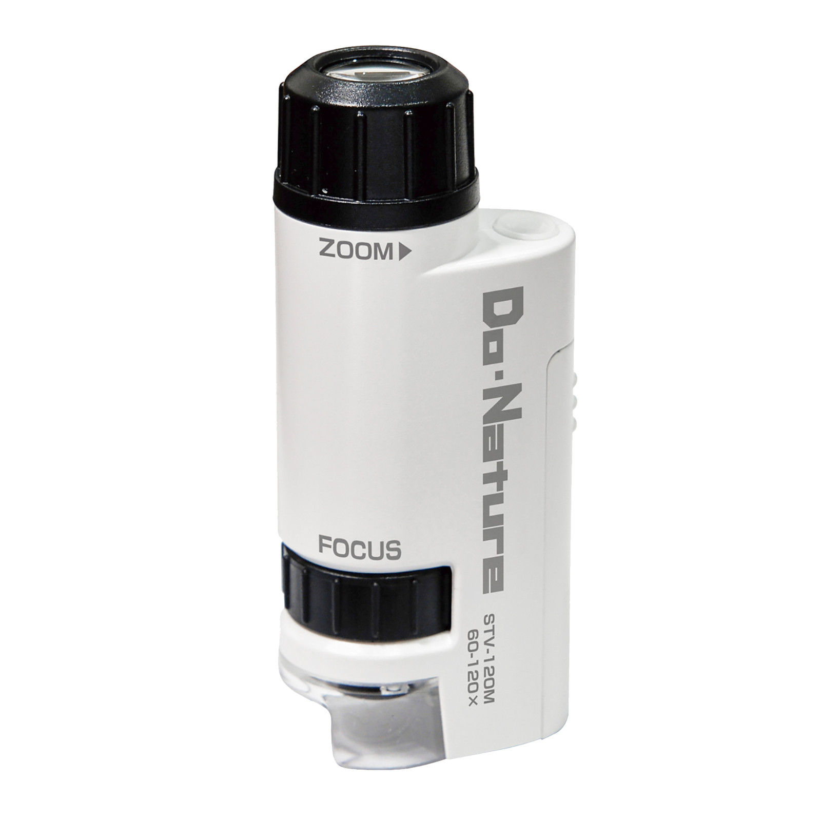 Kenko 60-120x Zoom Pocket Microscope