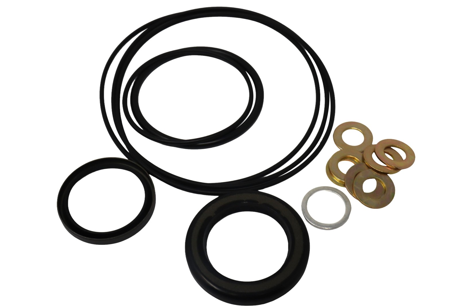 Aztec Replacement for Seal Kit for Danfoss 151-7243 - Hydraulic Motor