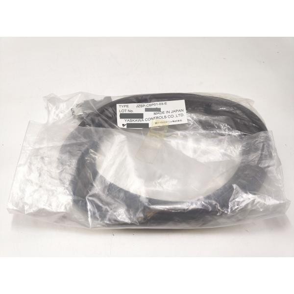 YASKAWA JZSP-CSP01-03-E Japan Free Shipping [New/Unused]