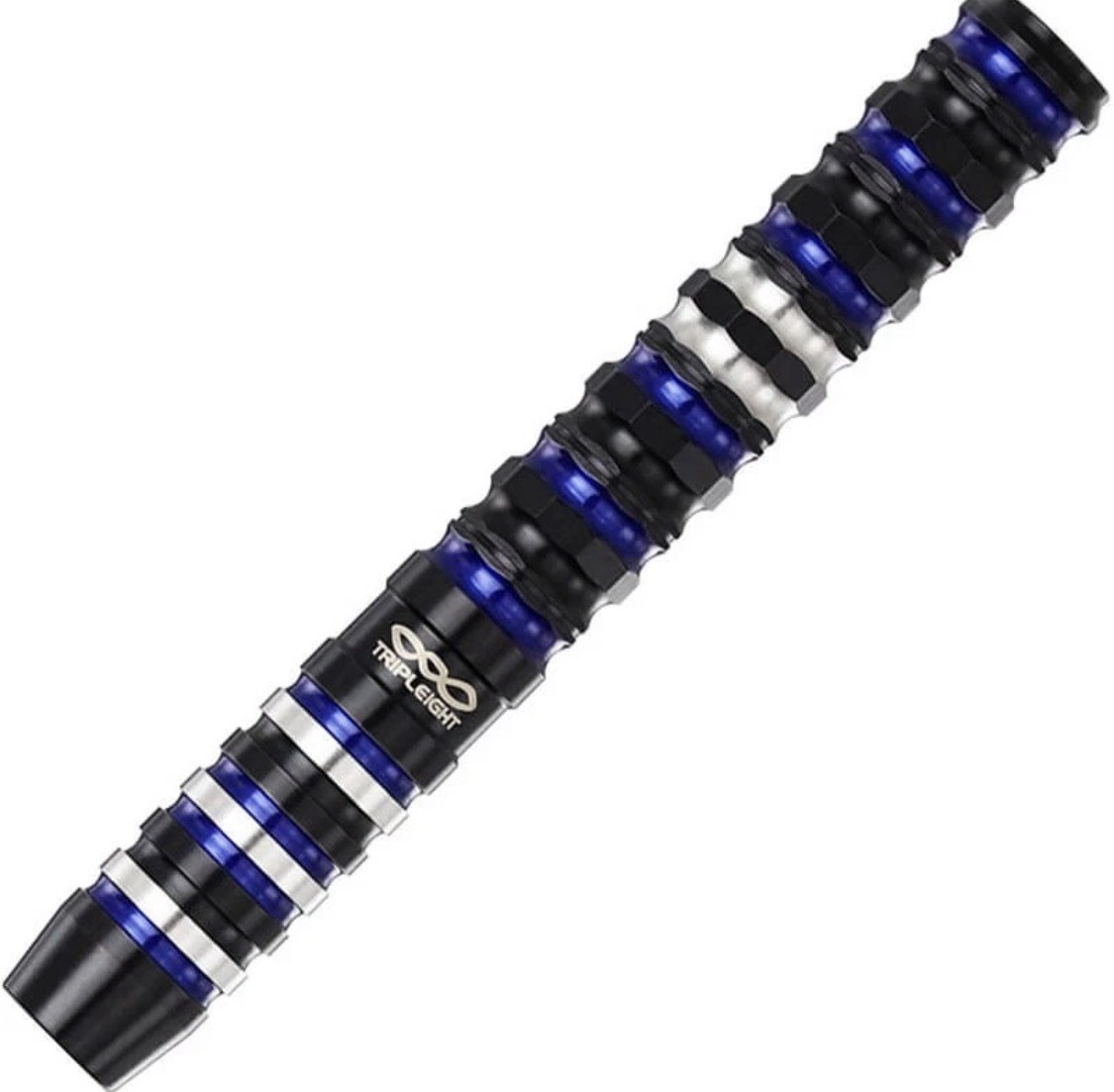 TRIPLEIGHT Noxia 2BA 19g Soft Tip Asuka Takanashi Darts Barrel Dynasty Darts