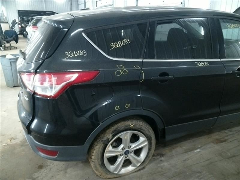 Driver Left Front Spindle/Knuckle Fits 13-19 ESCAPE 104536456
