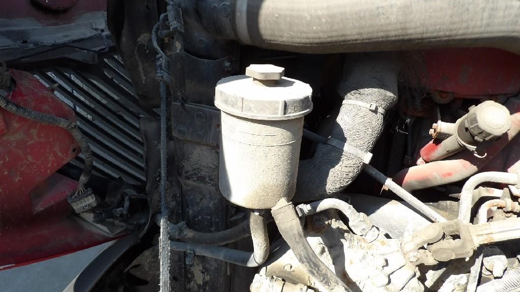Replaces NA 2017 INTERNATIONAL PROSTAR 122 POWER STEERING RESERVOIR ,  MN