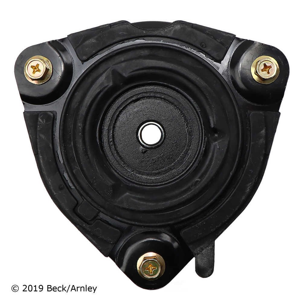 Suspension Strut Mount Beck/Arnley 101-8356