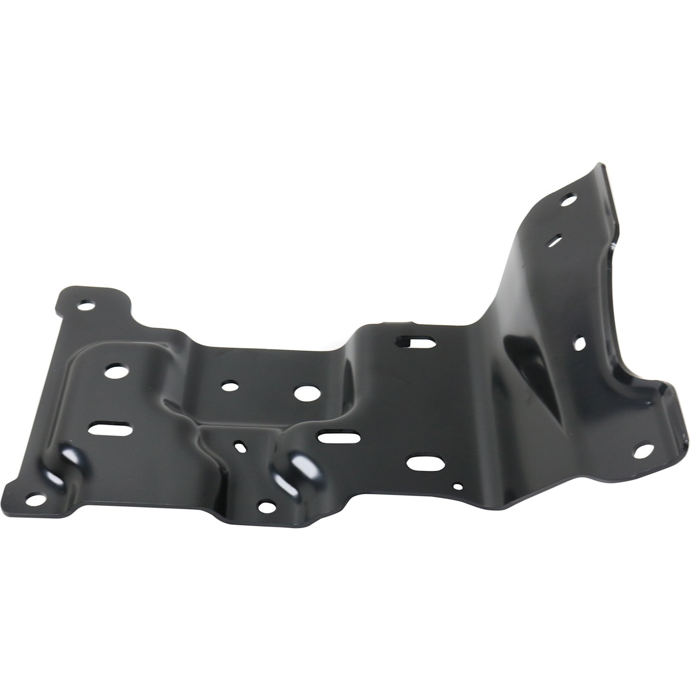 Front Bumper Bracket For Ford F-150 2018-2020 Front Driver and Passenger Side