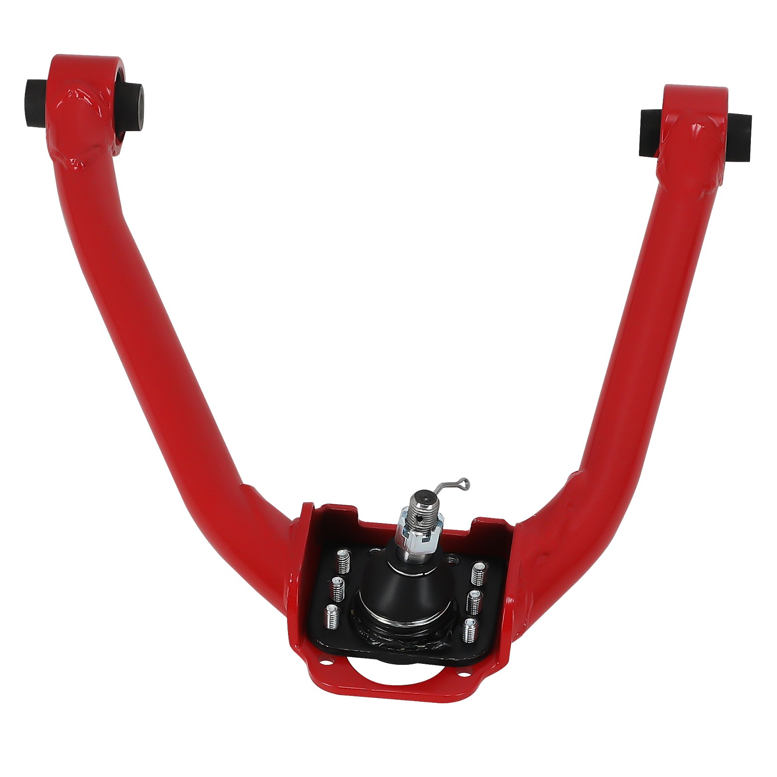 2pcs Adjustable Front Upper Camber Control Arms Kit for Nissan 350Z 2003-2009