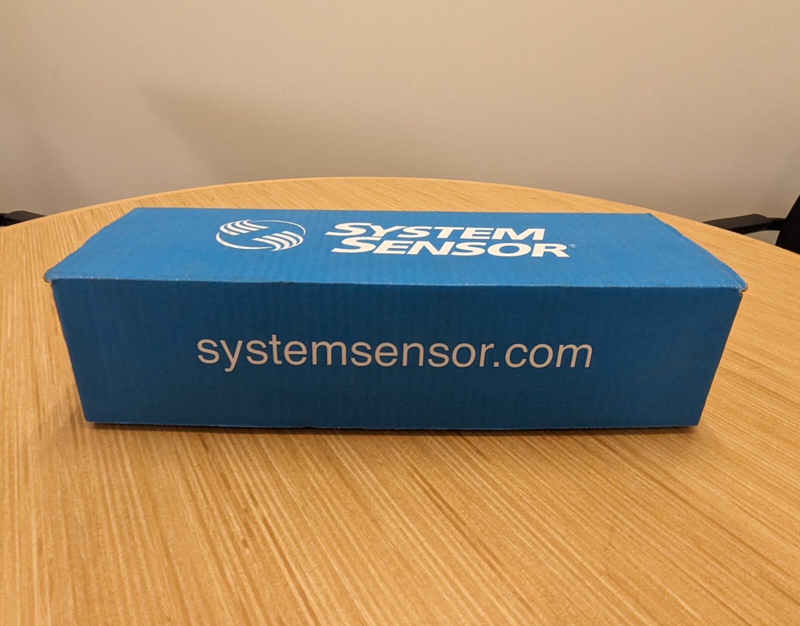 System Sensor D4120 4 Wire Photoelectric Duct Smoke Detector