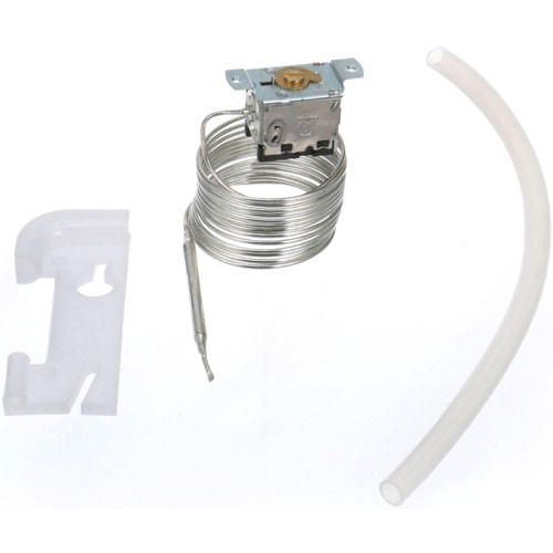 Hoshizaki 420465-02 Replacement Thermostat With Bulb Holder - Free Shipping