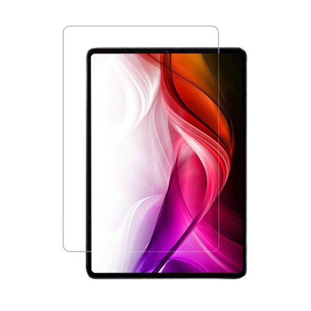 New Tempered Glass Screen Protector CLEAR for iPad 7, iPad 8 10.2"
