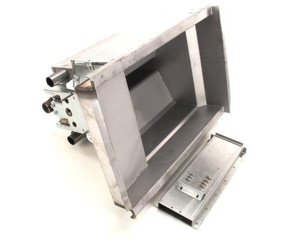 Frymaster Frypot Glov Fv W/O Linear 5/12 1080858SP - Genuine OEM Replacement