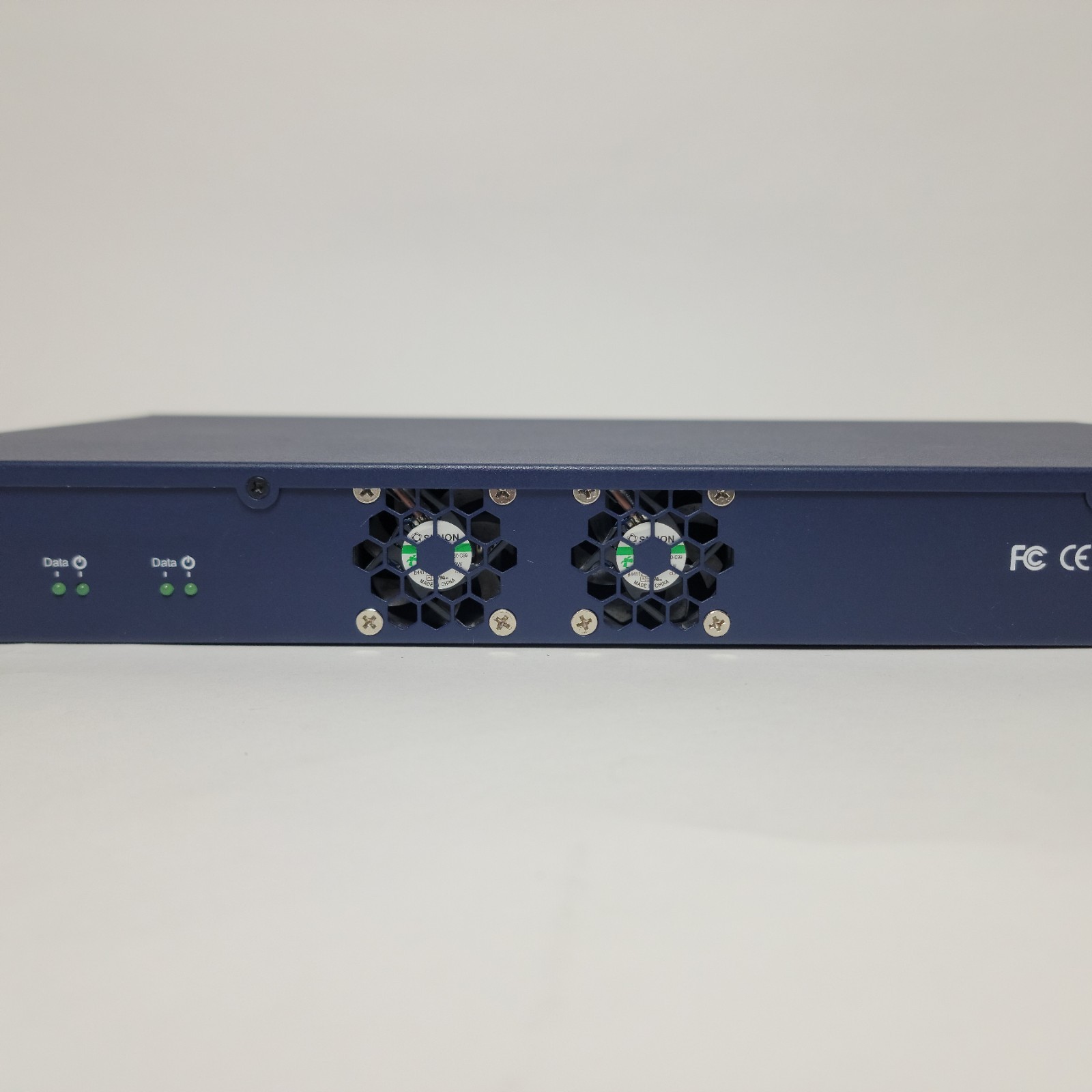 Just Add Power HD Over IP 2G Rackmount Transmitter 3 HDMI Input Tested